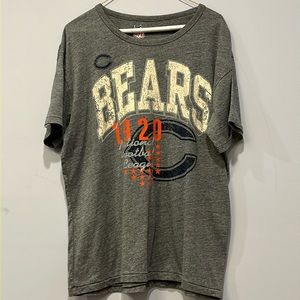 Men's Chicago Bears T-shirt